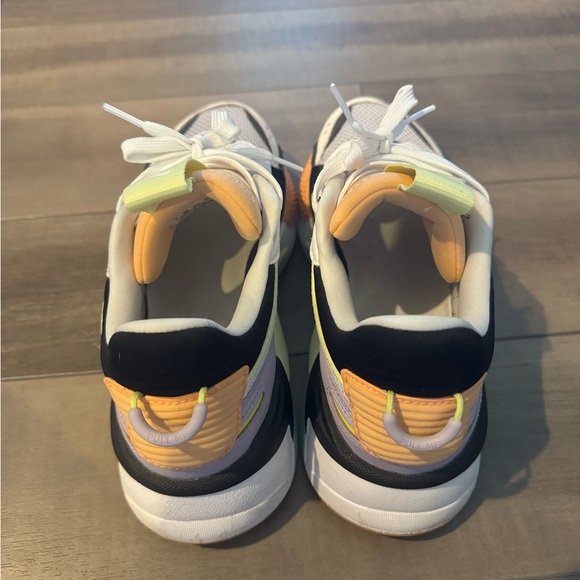 Womens Puma RSX - Picture 3 of 5